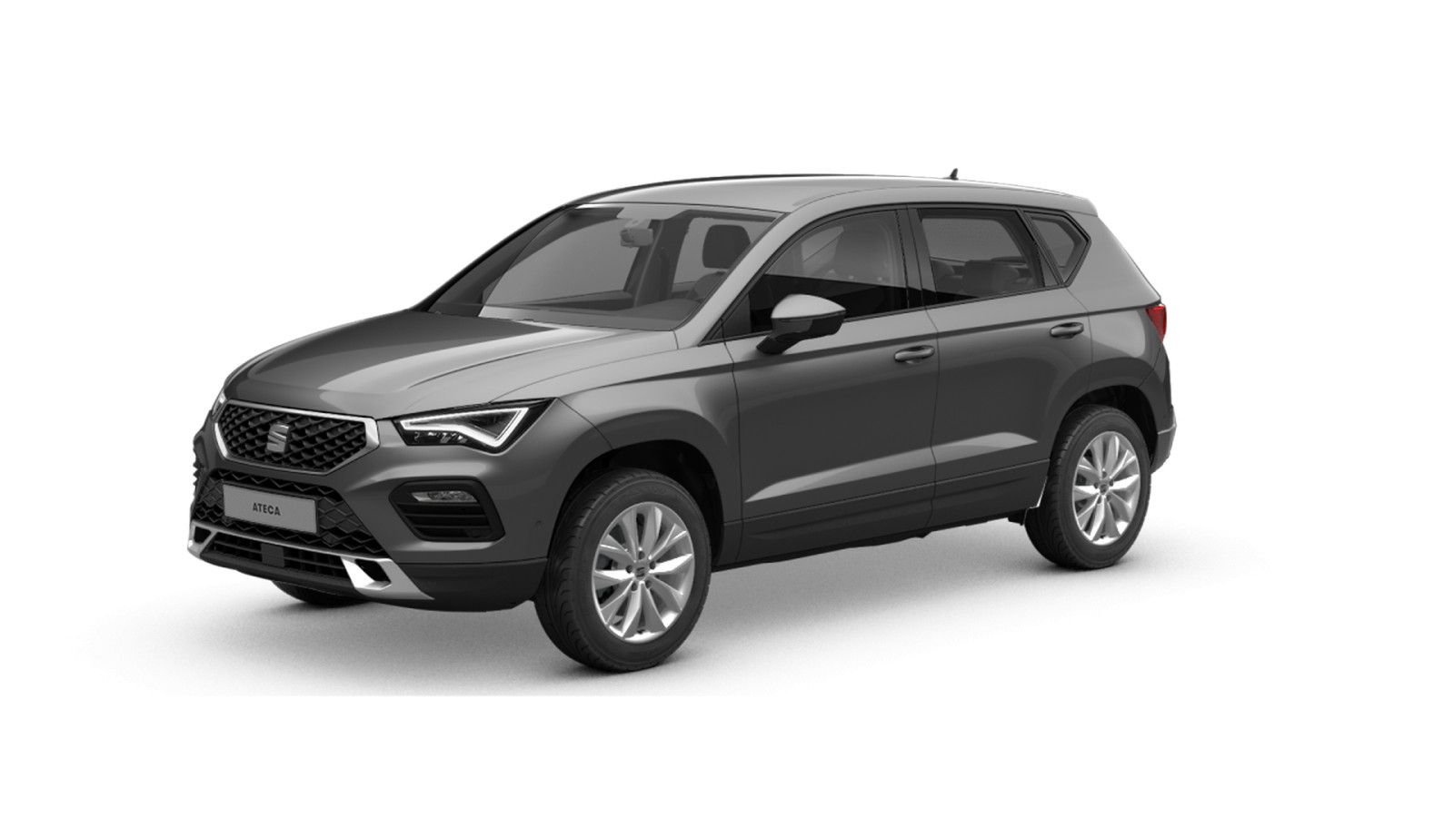 Seat Ateca - Bild 2