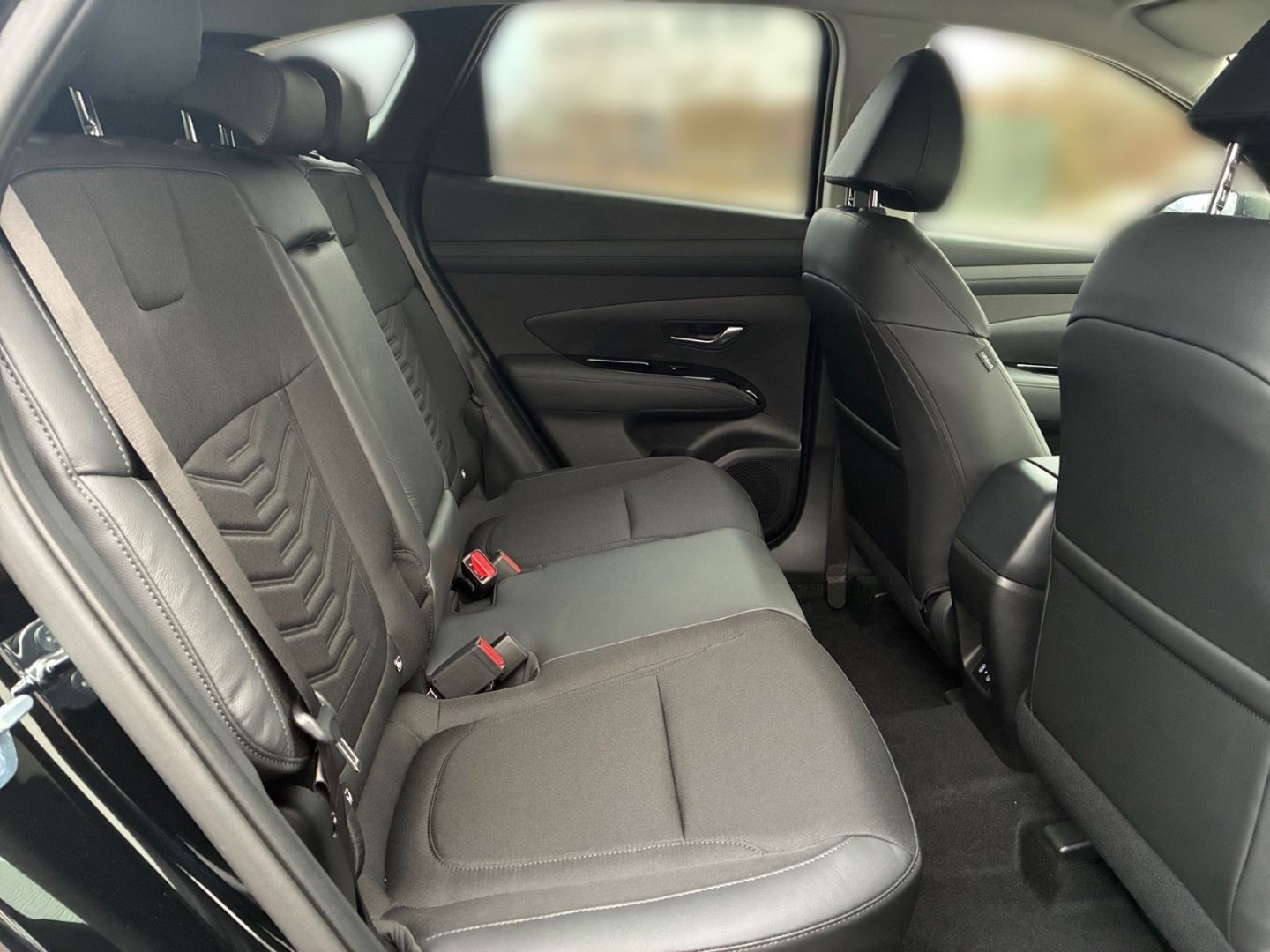 Hyundai TUCSON - Bild 13