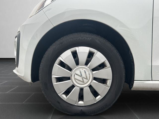 Volkswagen up! - Bild 9