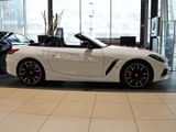 BMW Z4 M40i Sommer - Sonne - BMW Z4 Lagerwagen - BMW Z4 M40i Gebrauchtwagen