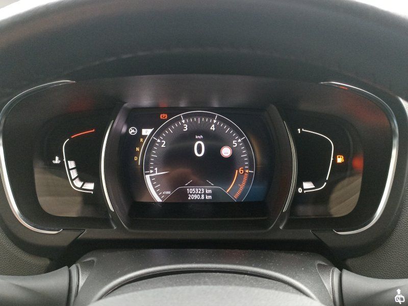 Fahrzeugabbildung Renault Scenic IV  Limited Aut  NAVI+KAMERA+SMART-LINK+2