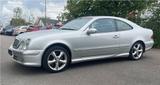 Mercedes-Benz CLK 430 (W208)  V8  TÜV bi... - Mercedes-Benz CLK 430 Gebrauchtwagen