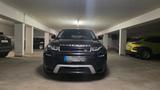 Land Rover Range Rover Evoque 2.0 TD4 132 kW SE Dynamic 4x4