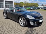 Opel GT Basis 2.0 2.Hand*Klima*Vollleder*Scheckheft - Opel GT: Cabrio