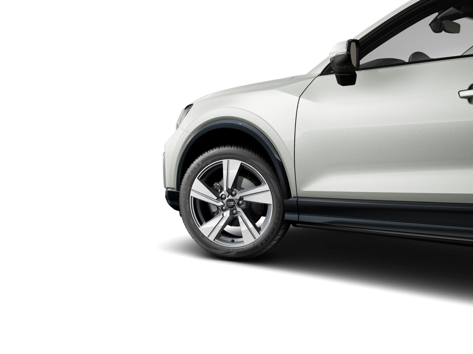 Audi Q2 - Bild 4