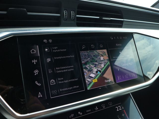 Audi A7 - Bild 14