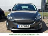 Ford Fiesta Titanium*B&O/SHZ/PDC/KLIMAAUTOMATIK* - Ford Fiesta Gebrauchtwagen in Bielefeld