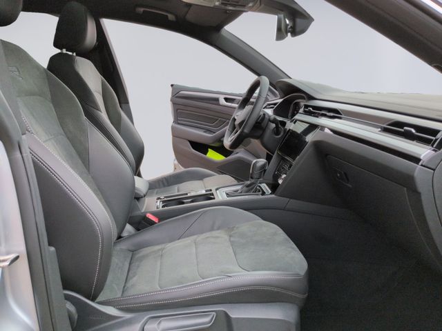 Arteon Shooting Brake 2.0 TSI 4M DSG R Line