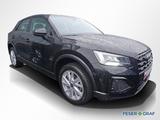 Audi Q2 35 TFSI Advanced S tronic ACC LED Navi RüKa - Audi Q2 Gebrauchtwagen in Köln