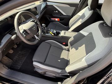Bild 14 Opel ASTRA L ST ENJOY NAVI, SHZ, KAMERA, SPURHALTE, L