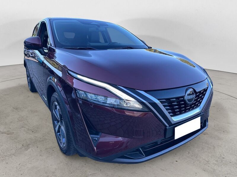 Other Nissan Qashqai 1.5 e-power N-Connecta 2wd