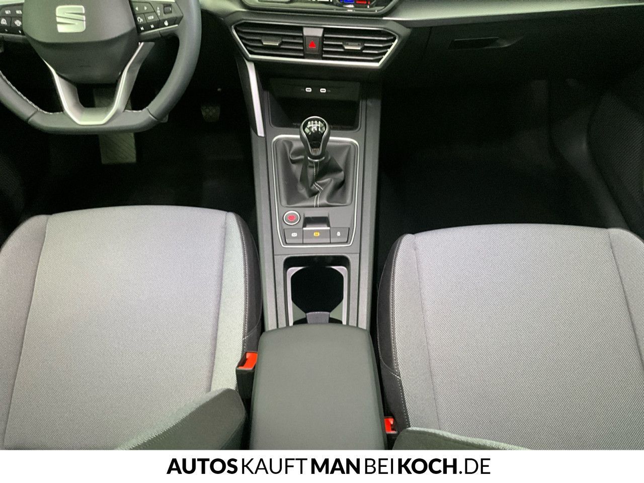 Seat Leon - Bild 13