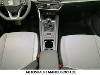 Seat Leon - Vorschau Bild 13