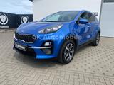 Kia Sportage Vision 4WD Automatik/Navi/Kamera/LED - Kia Sportage: Automat