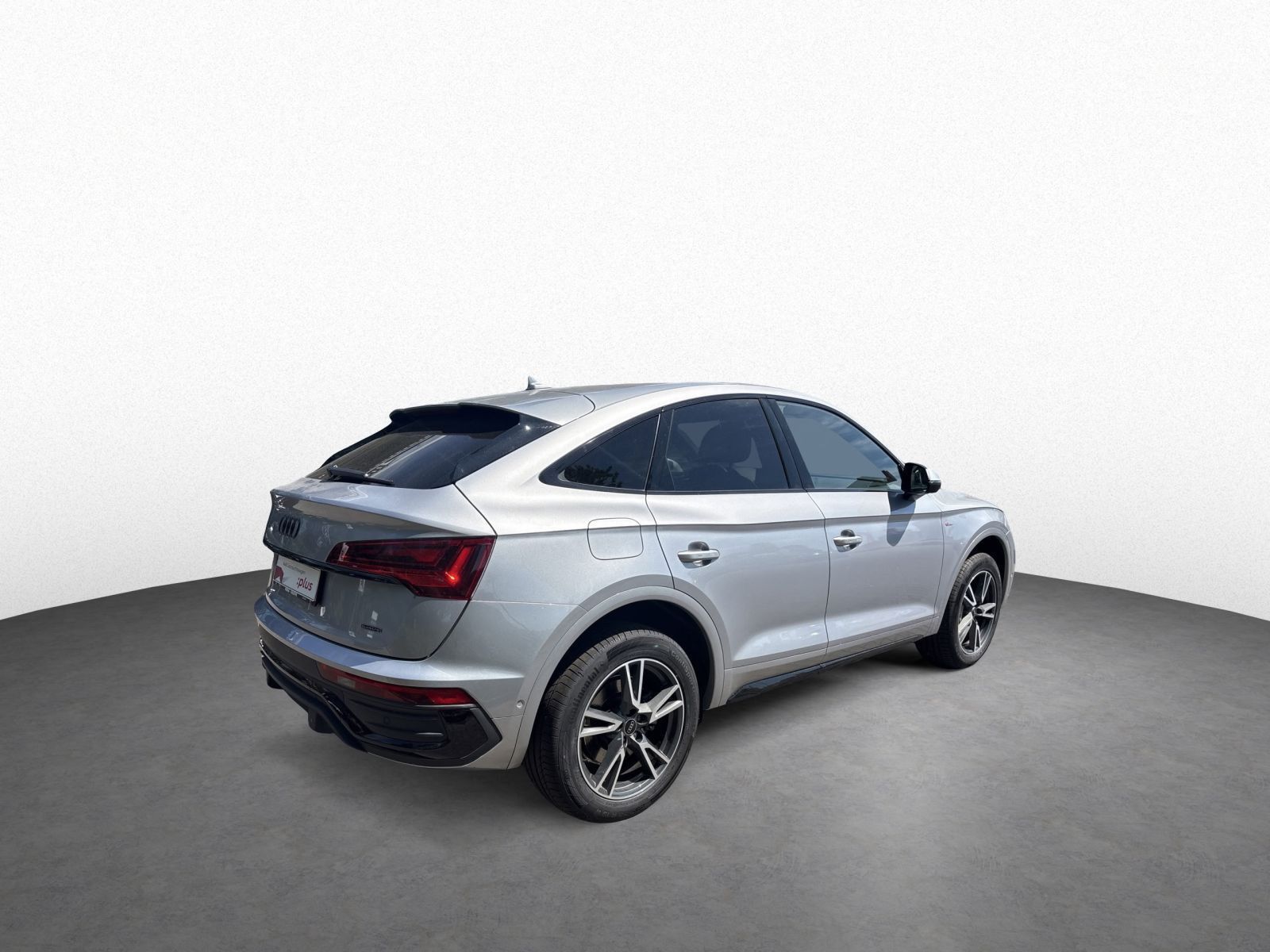 Audi Q5 - Bild 5