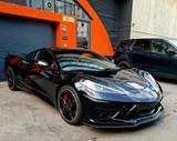 Corvette C8 Z51 Targa , Liftsystem , Panoramadach - Corvette C8 Gebrauchtwagen