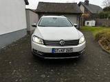 Volkswagen Passat Alltrack 2.0 TDI DSG 4MOT 130kW Alltr... - gebrauchte VW Passat Alltrack aus dem Jahr 2012