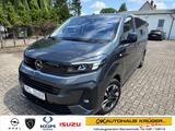 Opel Zafira Life Selection L 2.0 D 9-Sitzer - Opel Zafira mit Diesel-Antrieb: Kombi, Automatik