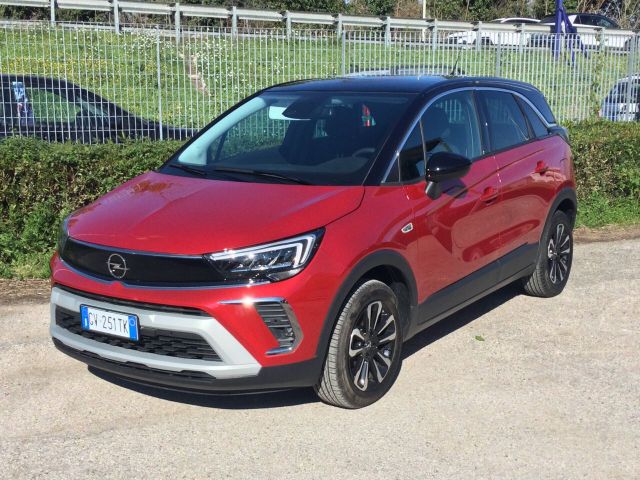 Opel Crossland 1.5 ECOTEC D 110 CV Elegance KM 0