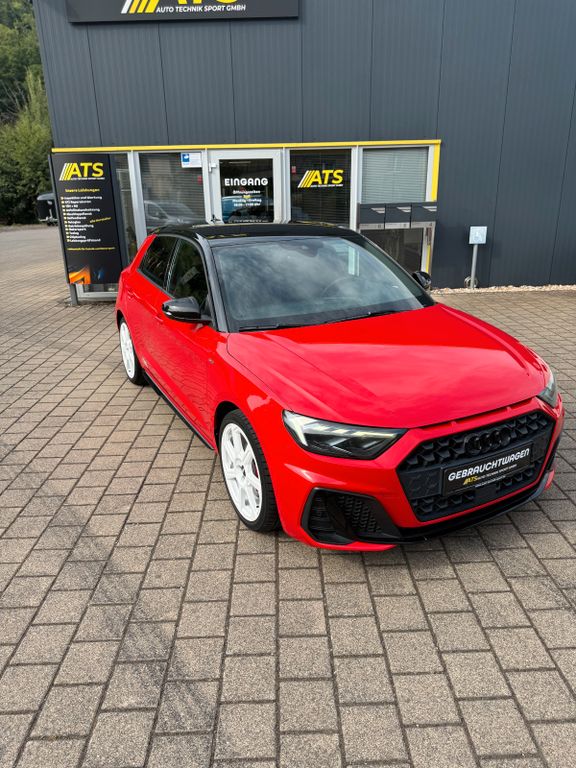 Image of Audi A1