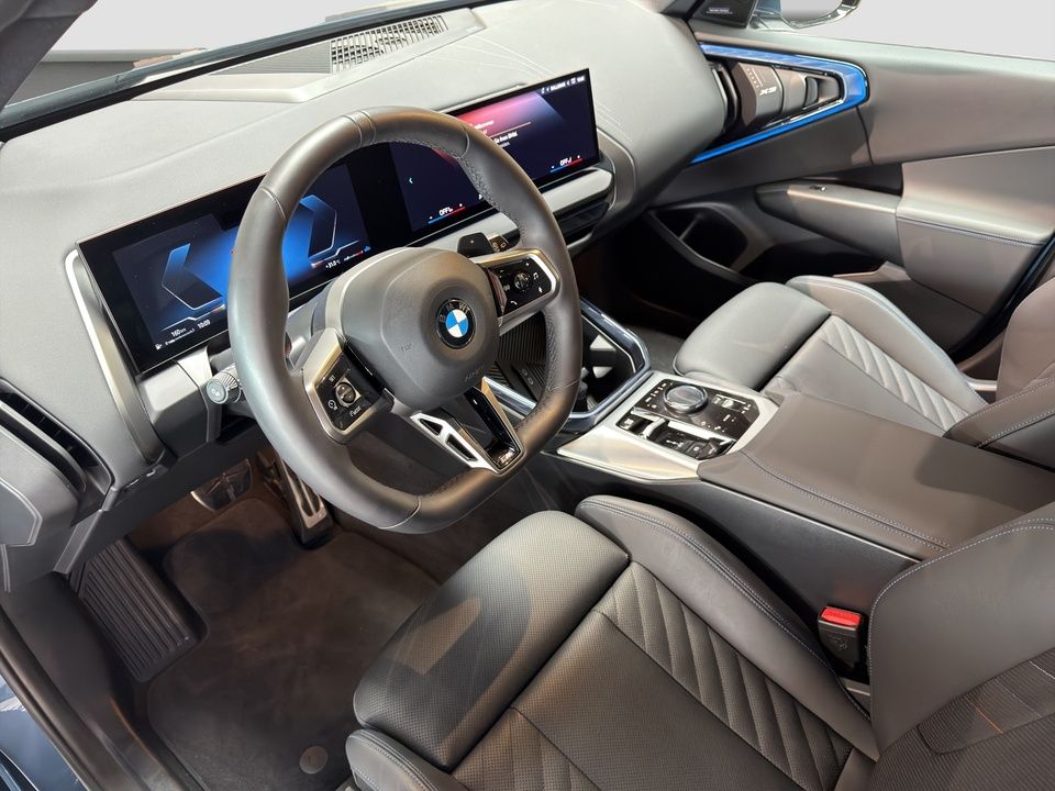 BMW X3 - Bild 10