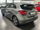 Mercedes-Benz A 200 Automatik **LED*Navi*SHZ*PDC*Tempomat** - gebrauchte Mercedes-Benz A 200 aus dem Jahr 2018