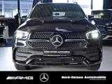 Mercedes-Benz GLE 450 4M AMG PANO MBUX BURMESTER KLIMA - Mercedes-Benz GLE 450 in Hamburg
