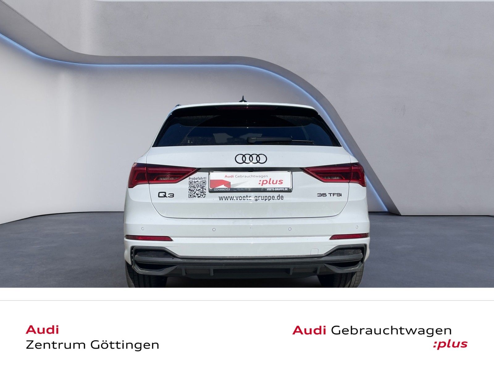 Audi Q3 - Bild 5