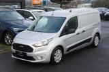 Ford Transit Connect 230 lang*KAM*2xSCH.TÜR*3SITZ