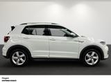 Volkswagen T-Cross 1.0 TSI R-Line ext. LED NAV SHZ Style - Volkswagen T-Cross in Hagen