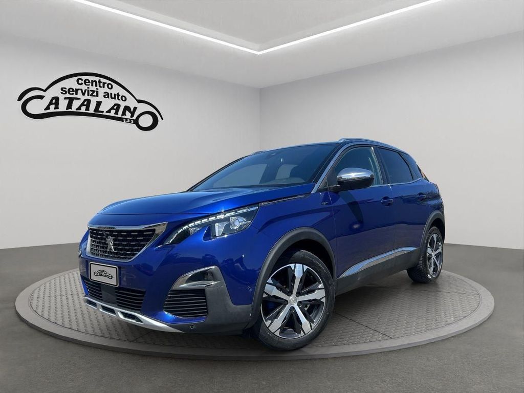 Image of Peugeot 3008