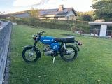 Simson S50 B1 - SIMSON S50B