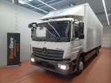 Mercedes-Benz Atego 1318 L Brems-Ass Spur-Ass Classic-Fhs - Offers matching your search criteria