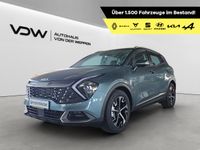 Kia Sportage - Vorschau Bild 1