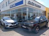 Dacia Duster Journey TCe 130 - Dacia Duster in Karlsruhe