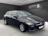 Mercedes-Benz CLA 200 Shooting Leder*Navi*Dig.tacho*MBUX* - Mercedes-Benz CLA 200 Shooting Brake aus 2020