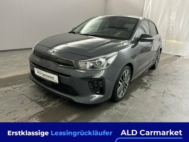 Kia Rio 1.0 T-GDI 120 Mild-Hybrid DCT7 GT Line Limou