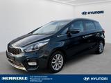 Kia Carens Vision*NUR GEWERBE*TEMPO*SzHZ*LrHZ*PDC* - Kia Carens in München