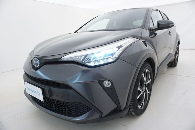 Toyota C-HR Hybrid Morebusiness BR233146 2.0 Ful