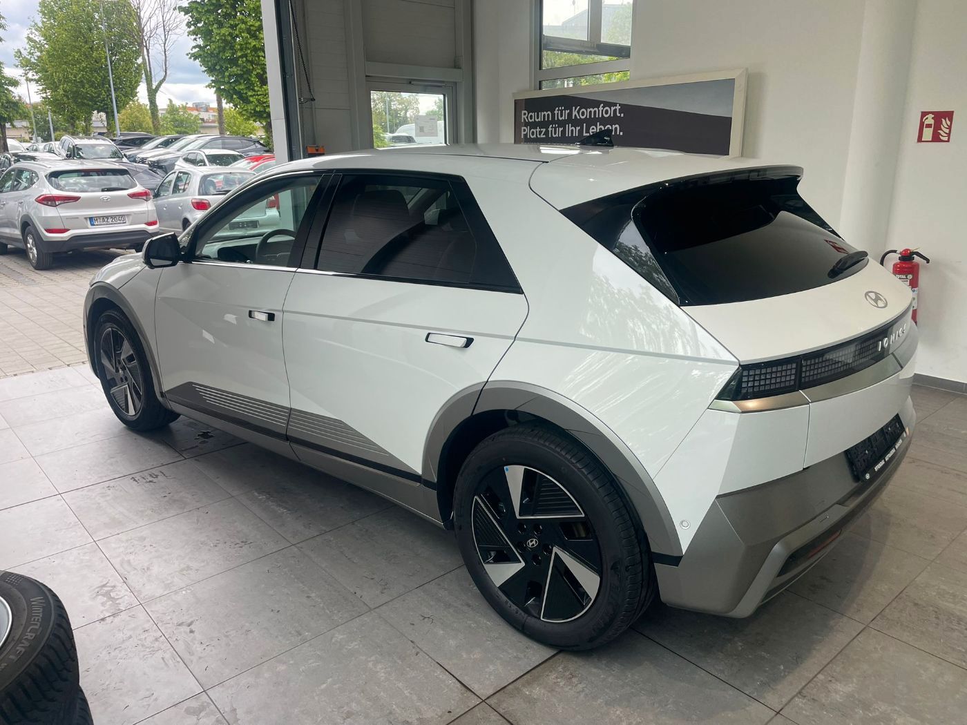 Hyundai IONIQ 5 – Bild 9