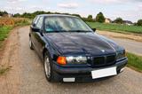 BMW e36 316i Touring - BMW 316 mit LPG-Antrieb