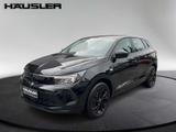 Opel Grandland X mit PDC*LED*Scheibenheizung - gebrauchte Opel Grandland (X) aus dem Jahr 2024