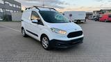 Ford Transit Courier 1.5 Klima Zahnriemen Neu - Ford Transit Courier aus 2017
