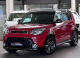 Kia Soul Spirit*1.Hand*Automatik*Navi*Kamera*4xSHZ*L - Kia Soul: Automatik