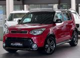 Kia Soul Spirit*1.Hand*Automatik*Navi*Kamera*4xSHZ*L - Kia Soul mit Diesel-Antrieb: Automatik