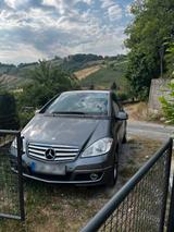 Mercedes-Benz Mercedes A180 Avantgarde (W169) Automatik - Mercedes-Benz W169