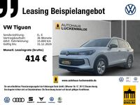 Volkswagen Tiguan - Vorschau Bild 3
