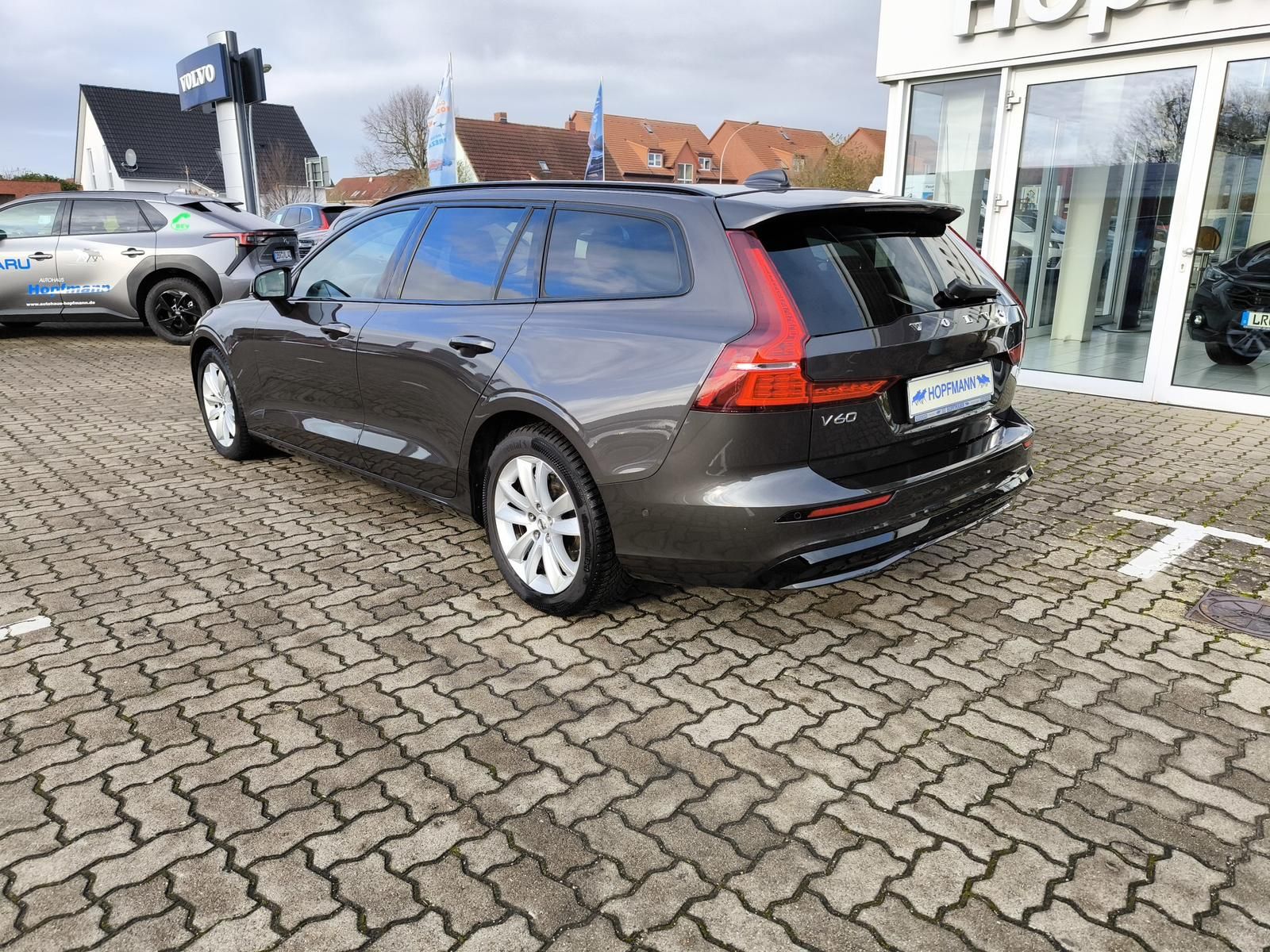 Volvo V60 - Bild 3