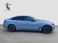 BMW i4 - Vorschau Bild 7