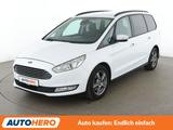 Ford Galaxy 1.5 EcoBoost Business*NAVI*TEMPO*PDC*SHZ* - Ford Galaxy 7-Sitzer